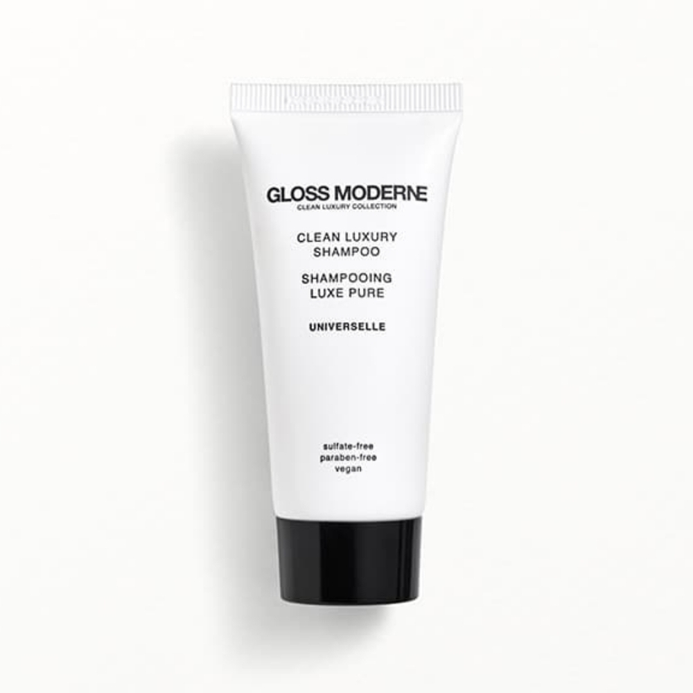 🆕 Gloss Moderne Clean Luxury Shampoo in Universelle